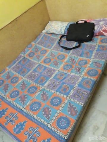 Karam Durga Guest House New Delhi Bagian luar foto