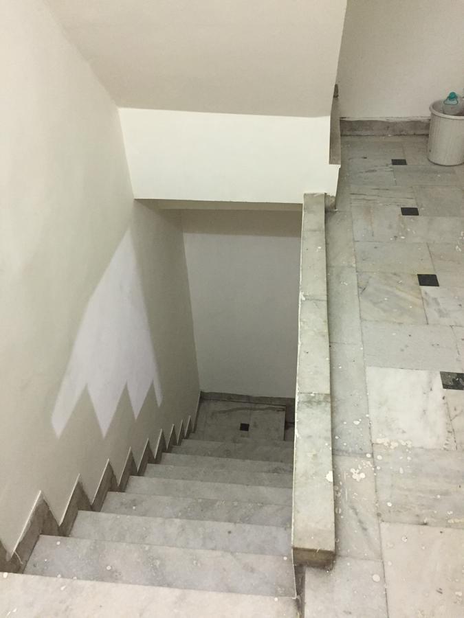 Karam Durga Guest House New Delhi Bagian luar foto